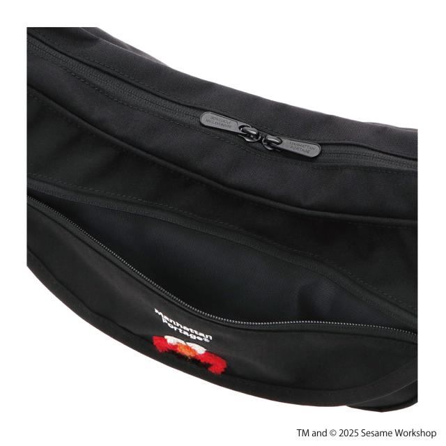 レビュー投稿で+5％還元】マンハッタンポーテージ セサミストリート