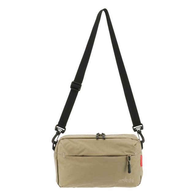 レビュー投稿で+5％還元】マンハッタンポーテージ ショルダーバッグ