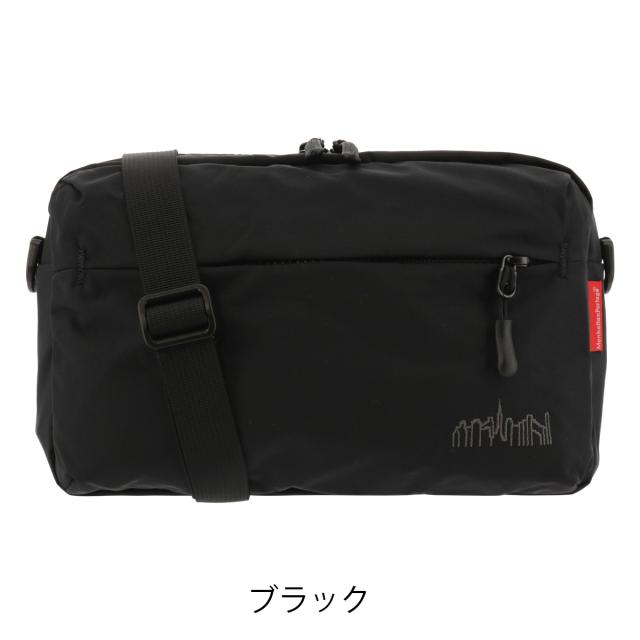 レビュー投稿で+5％還元】マンハッタンポーテージ ショルダーバッグ