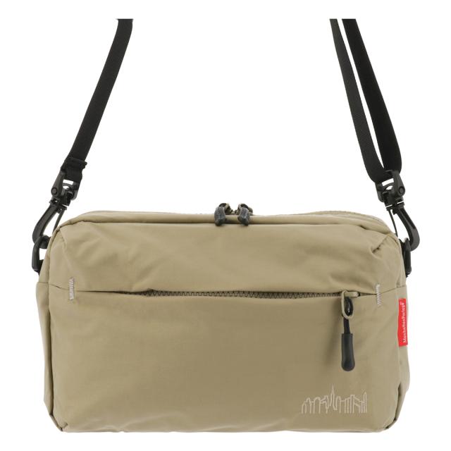 レビュー投稿で+5％還元】マンハッタンポーテージ ショルダーバッグ