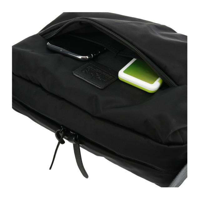 【レビュー投稿で+5％還元】マンハッタンポーテージ ブラックレーベル ショルダーバッグ スクエア メンズ レディース MP4029TWLBL Manhattan Portage BLACK LABEL 軽量 旅行 撥水 sh_of agesugi_sfa クリスマス_mp クリスマス_wp レビュー投稿で+5％還元】マンハッタンポーテージ ブラックレーベル