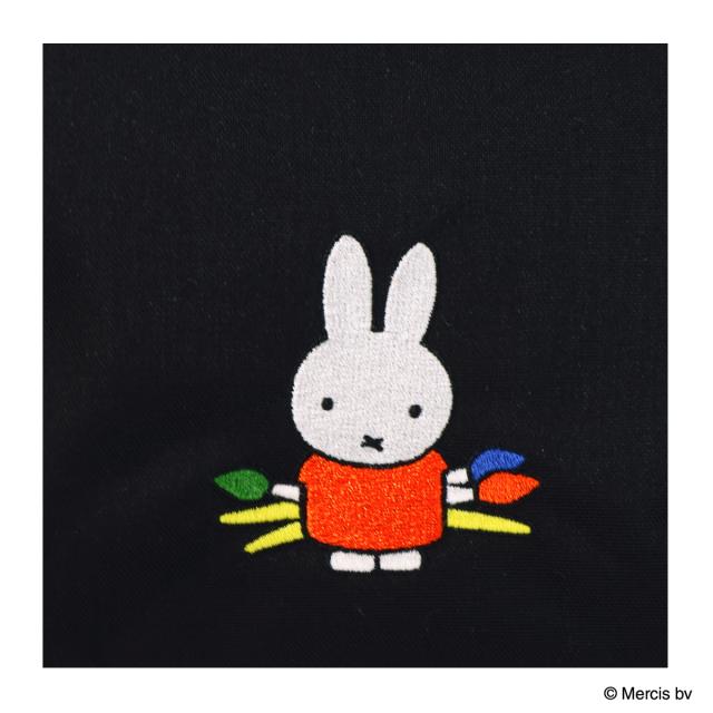 【レビュー投稿で+5％還元】マンハッタンポーテージ ミッフィー miffy ショルダーバッグ ミニショルダー ポーチ 肩掛け 横型 お出掛け 旅行 小さめ コンパクト レディース MP6020MF70 Manhattan Portage カジュアル うさぎ ウサギ_7