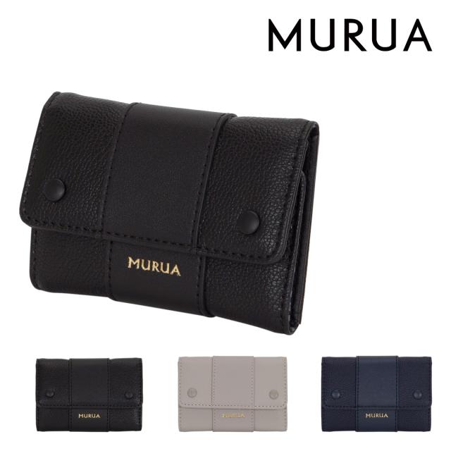 ムルーア キーケース レディース Snap Mr W955 Muruaの通販はau Pay マーケット サックスバー Au Pay マーケット店