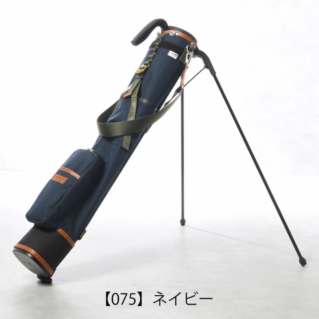 【レビュー投稿で+5％還元】マスターピース ゴルフ セルフスタンドケース クラブケース メンズ 47インチ 3分割 master piece GOLF  02639 ｜au PAY マーケット