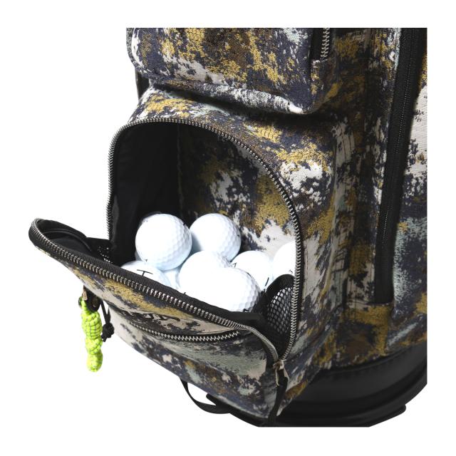 【レビュー投稿で+5％還元】マニウノ ゴルフ キャディバッグ カート型 9分割 9.5型 46インチ対応 メンズ レディースMUMG2AC1 MANIUNO│軽量 sh_of agesugi_sfa クリスマス_mp クリスマス_wp レビュー投稿で+5％還元】マニウノ ゴルフ キャディバッグ カート型 9