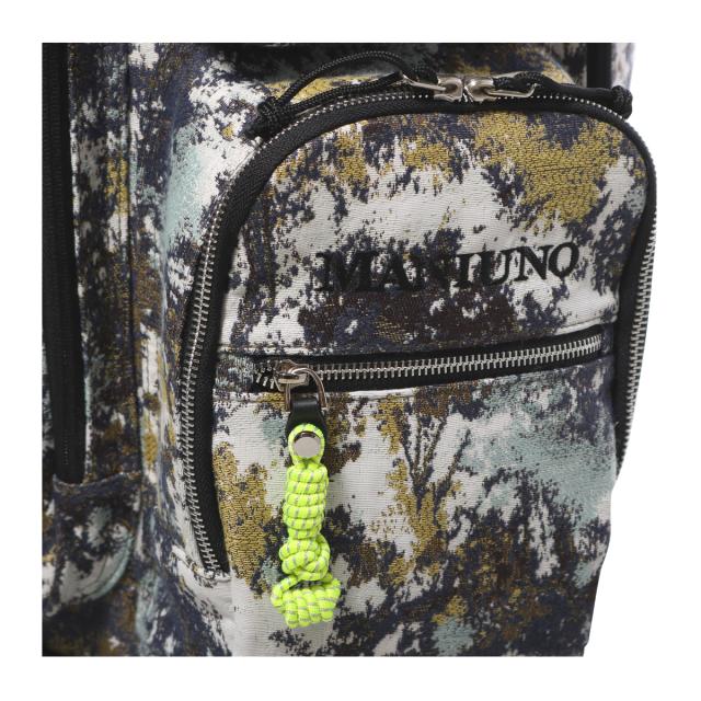 レビュー投稿で+5％還元】マニウノ ゴルフ キャディバッグ カート型 9