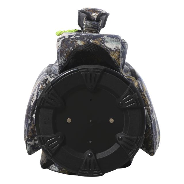 レビュー投稿で+5％還元】マニウノ ゴルフ キャディバッグ カート型 9