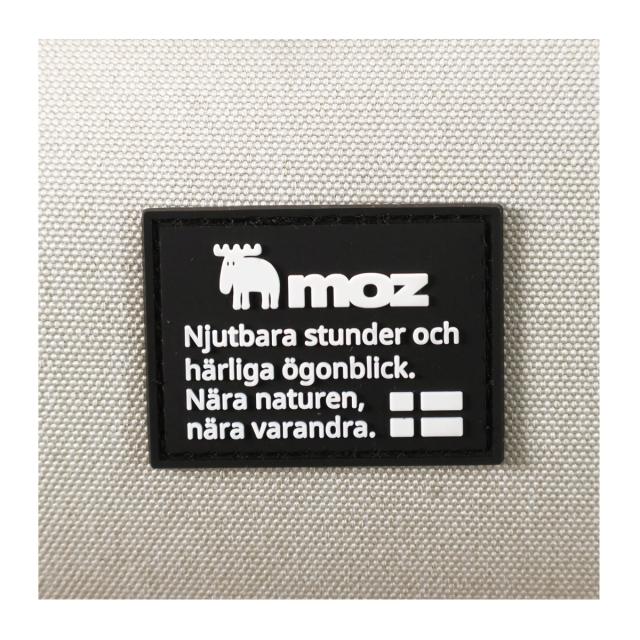 moz モズ スーツケース 機内持ち込み キャリーケース キャリーバッグ ソフトキャリー 33L レディース Sサイズ 小型 かわいい 軽量 軽い ソフトタイプ 小さめ 黒 ブラック トリコロール おしゃれ 人気 3泊 4泊 MZ-0239-48 国内旅行 海外旅行 修学旅行 ビジネス 出張_7