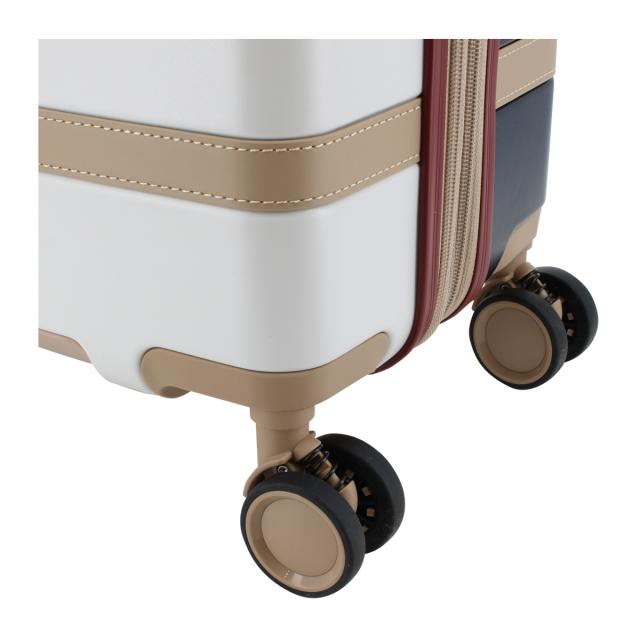 【レビュー投稿で+5％還元】モズ スーツケース 65L 57cm 3.9kg MZ-0859-57 moz | TSAロック搭載 エキスパンダブル 静音キャスター クリスマス_mp