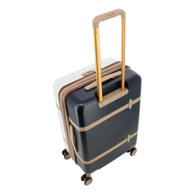 【レビュー投稿で+5％還元】モズ スーツケース 65L 57cm 3.9kg MZ-0859-57 moz | TSAロック搭載 エキスパンダブル 静音キャスター クリスマス_mp