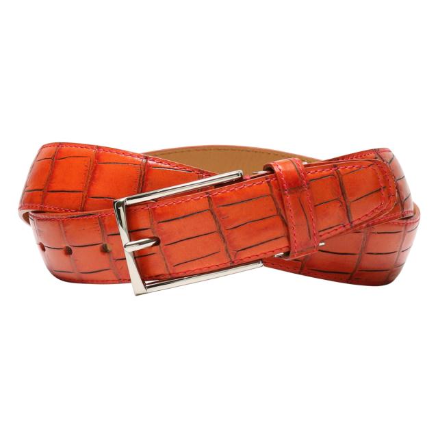 【レビュー投稿で+5％還元】ノストロアテュー ベルト 本革 メンズ NA-7120122 日本製 nostroatout | 牛革 レザー ビジネス カジュアル フォーマル クリスマス_mp レビュー投稿で+5％還元】ノストロアテュー ベルト 本革 メンズ NA