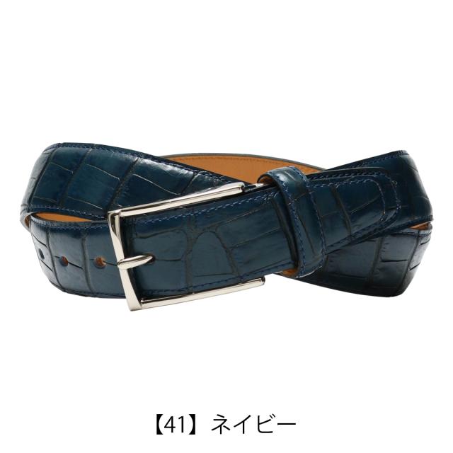 レビュー投稿で+5％還元】ノストロアテュー ベルト 本革 メンズ NA