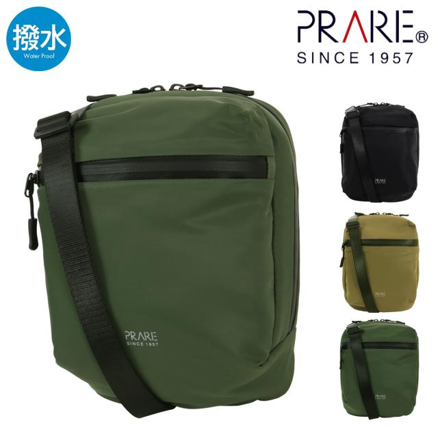 【レビュー投稿で+5％還元】プレリー ショルダーバック   メンズ  レディース NA14212 Easy Pack PRARE  軽量 撥水 カジュアル アウトドア クリスマス_mp クリスマス_wp