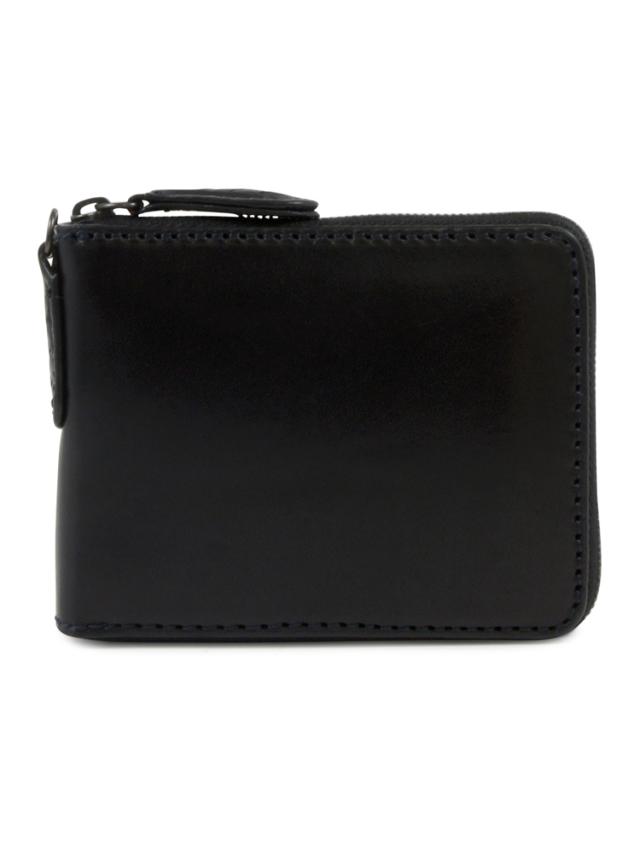 レビュー投稿で+5％還元】ノマドイ NOMADOI 二つ折り財布 NAMW2AS1