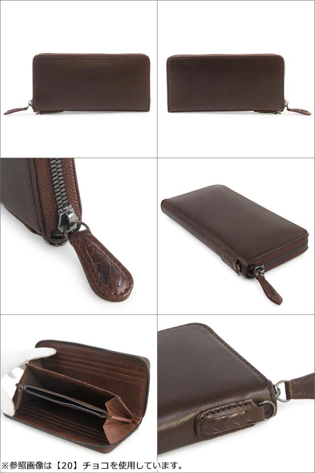 レビュー投稿で+5％還元】ノマドイ NOMADOI 長財布 NAMW2AT1 アラバマ