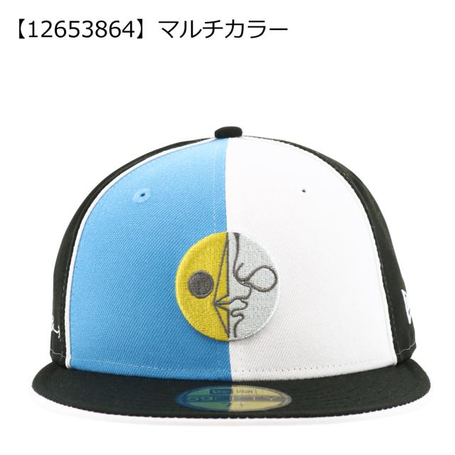 レビューを書いてポイント 5 ニューエラ 岡本太郎 コラボ 太陽の塔 キャップ 59fifty Taro Okamoto メンズ レディース Neの通販はau Pay マーケット サックスバー Au Pay マーケット店