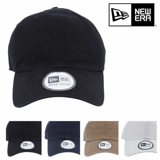 new era casual classic