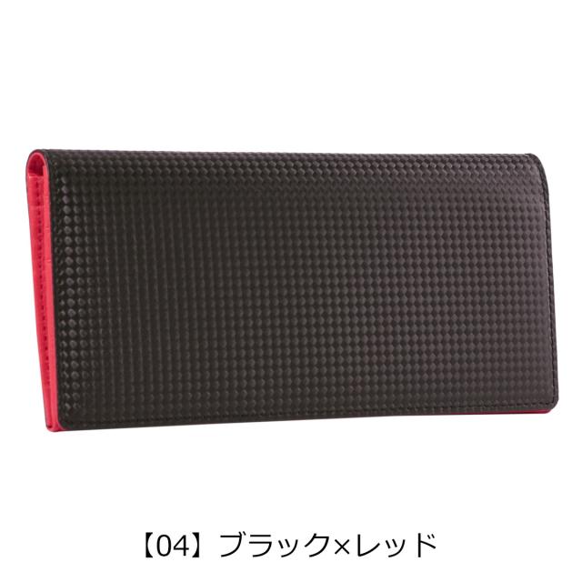 【レビュー投稿で+5％還元】ノイインテレッセ 長財布 シャッテン2.0 メンズ 0702 Neu interesse Schatten 2.0 かぶせ 牛革 本革 ハイブリッドレザー 撥水 開運 一粒万倍日 sh_of agesugi_sfa_11
