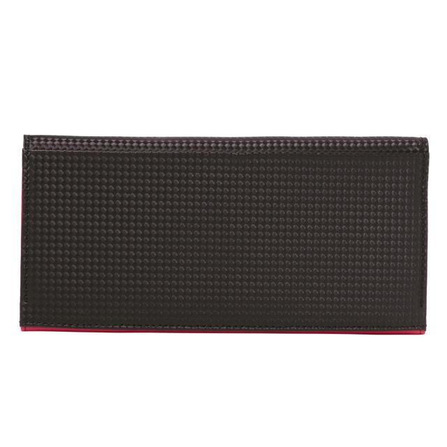 【レビュー投稿で+5％還元】ノイインテレッセ 長財布 シャッテン2.0 メンズ 0702 Neu interesse Schatten 2.0 かぶせ 牛革 本革 ハイブリッドレザー 撥水 開運 一粒万倍日 sh_of agesugi_sfa_2