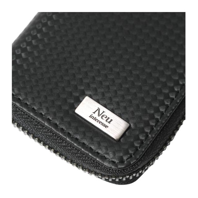 レビュー投稿で+5％還元】ノイインテレッセ キーケース スマートキー