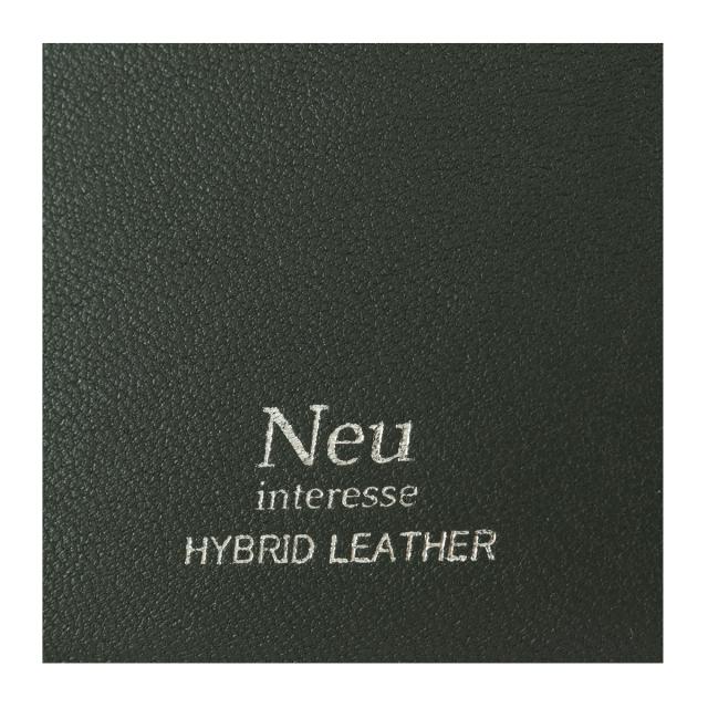 レビュー投稿で+5％還元】ノイインテレッセ 名刺入れ ヴィッケルン