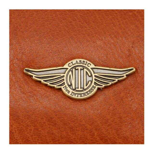 レビュー投稿で+5％還元】ノイインテレッセ クラシック 長財布