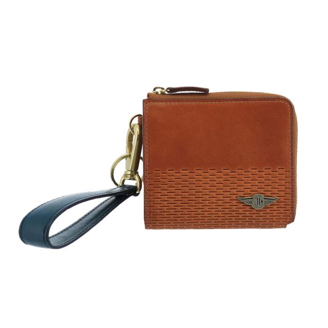 レビュー投稿で+5％還元】ノイインテレッセ クラシック 財布 小銭入れ