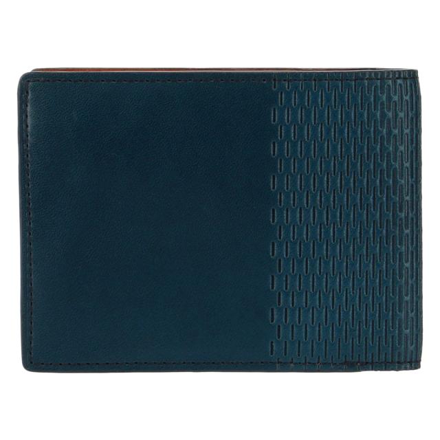 レビュー投稿で+5％還元】ノイインテレッセ クラシック 二つ折り財布