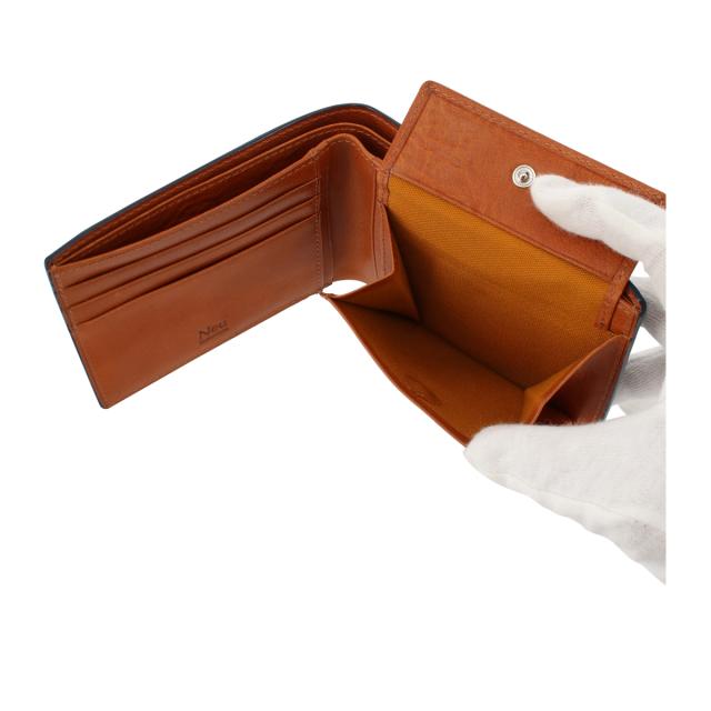 【レビュー投稿で+5％還元】ノイインテレッセ クラシック 二つ折り財布 ミニ財布 ランゲ メンズ  3371 Neu interesse Classic 本革 レザー 開運 一粒万倍日 sh_of agesugi_sfa クリスマス_mp レビュー投稿で+5％還元】ノイインテレッセ クラシック 二つ折り財布