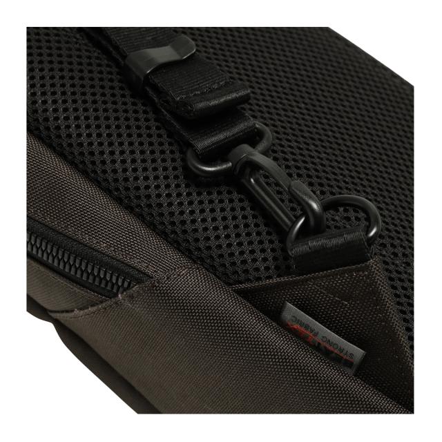 レビュー投稿で+5％還元】ノイインテレッセ ボディバッグ ショルダー