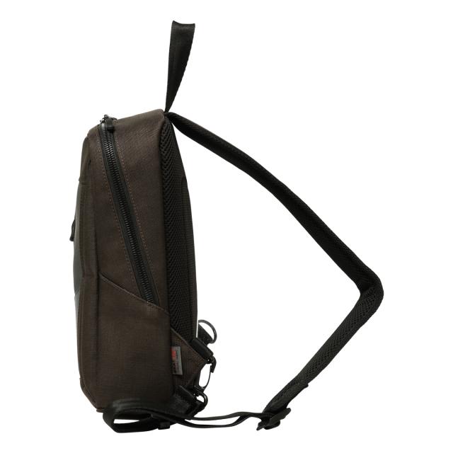 レビュー投稿で+5％還元】ノイインテレッセ ボディバッグ ショルダー