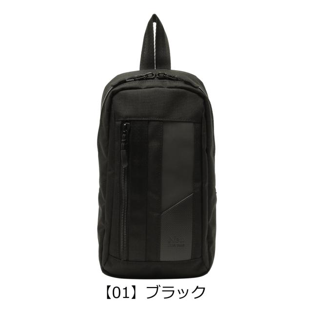 レビュー投稿で+5％還元】ノイインテレッセ ボディバッグ