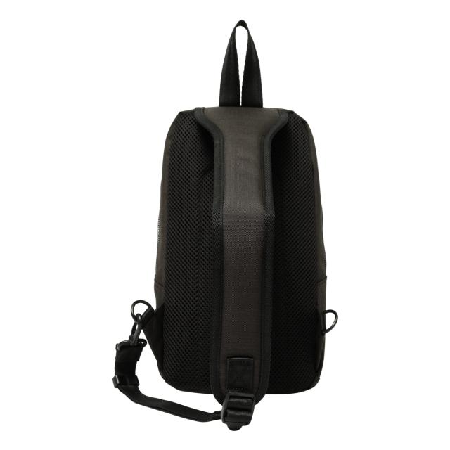 レビュー投稿で+5％還元】ノイインテレッセ ボディバッグ ショルダー