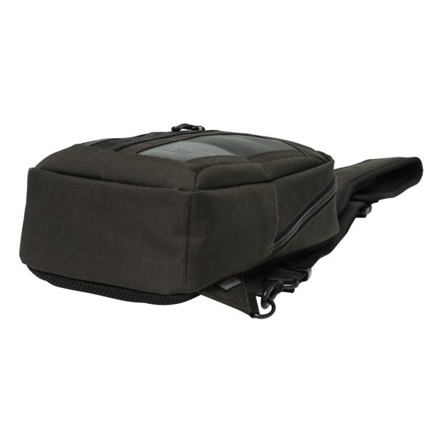 レビュー投稿で+5％還元】ノイインテレッセ ボディバッグ ショルダー