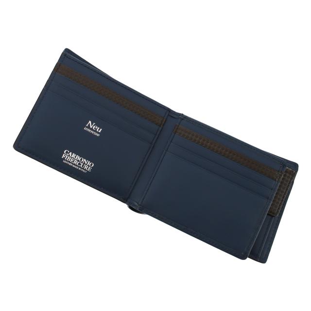 【レビュー投稿で+5％還元】ノイインテレッセ 二つ折り財布 ナハト メンズ 3541 Neu interesse｜本革 ハイブリットレザー 開運 一粒万倍日 sh_of agesugi_sfa クリスマス_mp レビュー投稿で+5％還元】ノイインテレッセ 二つ折り財布 ナハト