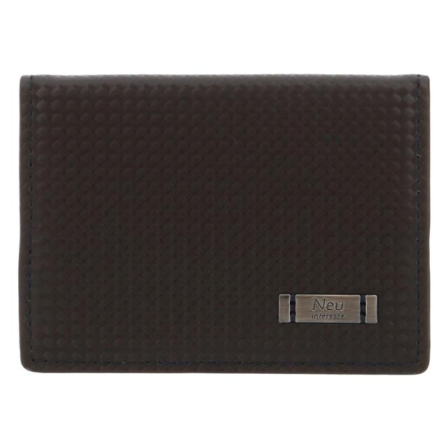 レビュー投稿で+5％還元】ノイインテレッセ 財布 小銭入れ ナハト