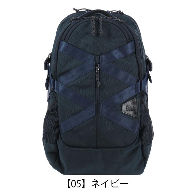 レビュー投稿で+5％還元】ノイインテレッセ リュック バックパック