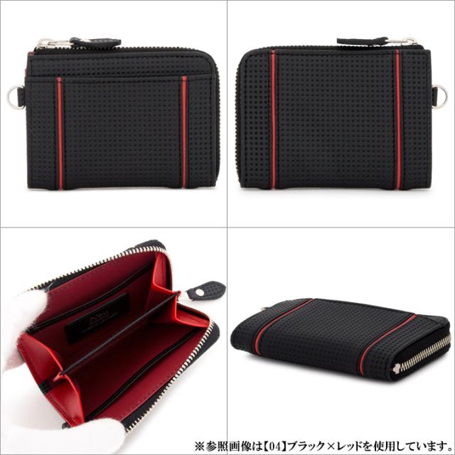 【レビュー投稿で+5％還元】ノイインテレッセ Neu interesse コインケース 3814 Lenkrad レンクラッド メンズ 小銭入れ レザー sh_of agesugi_sfa コインケース・小銭入れ