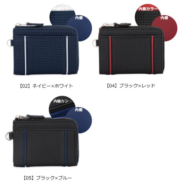 【レビュー投稿で+5％還元】ノイインテレッセ Neu interesse コインケース 3814 Lenkrad レンクラッド メンズ 小銭入れ レザー sh_of agesugi_sfa コインケース・小銭入れ