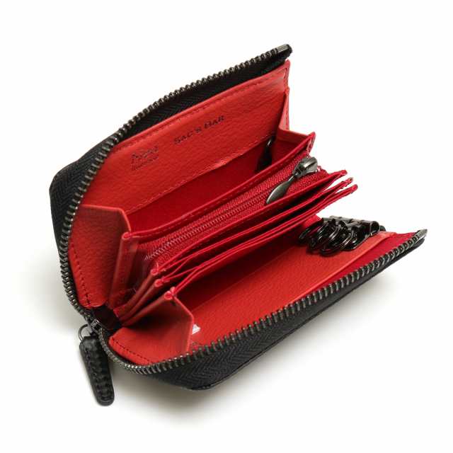 Neu Interesse キーケース Neu Interesse キーケース