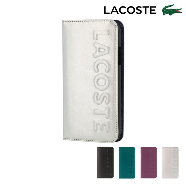 レビューを書いてポイント 5 ラコステ スマホケース Iphone Xr Logo Mania レディース Nf9303k Lacoste 手帳型 カード収納 牛革の通販はau Pay マーケット サックスバー Au Pay マーケット店 レビューを書いてポイント 5 ラコステ スマホケース Iphone Xr Logo Mania レディース Nf9303k Lacoste 手帳型 カード収納 牛革の通販はau Pay マーケット サックスバー Au Pay マーケット店