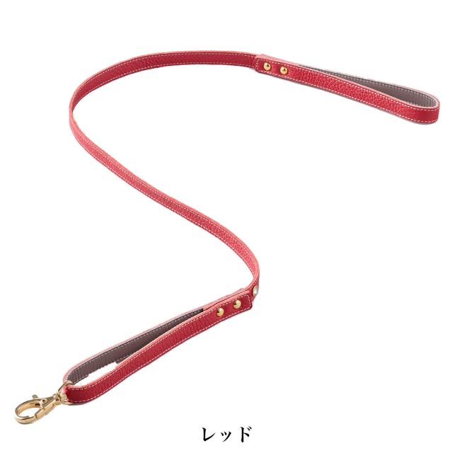 【レビュー投稿で+5％還元】エヌアンドエフ ペット ハーネス＆リードセット 小型犬 ハーネス ボディベルト リード おしゃれ レザー 本革 日本製 N＆F for pets TYPE-C ナチュラル ｜ 犬用 ペット ファッション エレガント ラグジュアリー 胴輪_15