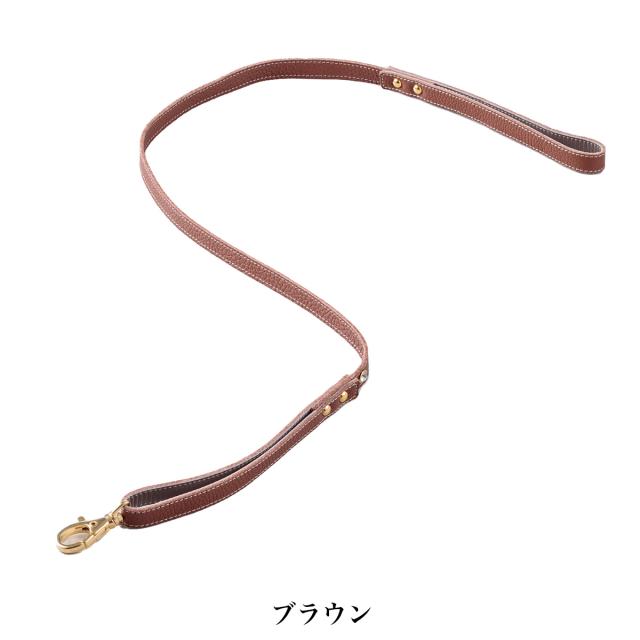 【レビュー投稿で+5％還元】エヌアンドエフ ペット ハーネス＆リードセット 小型犬 ハーネス ボディベルト リード おしゃれ レザー 本革 日本製 N＆F for pets TYPE-C ナチュラル ｜ 犬用 ペット ファッション エレガント ラグジュアリー 胴輪_17