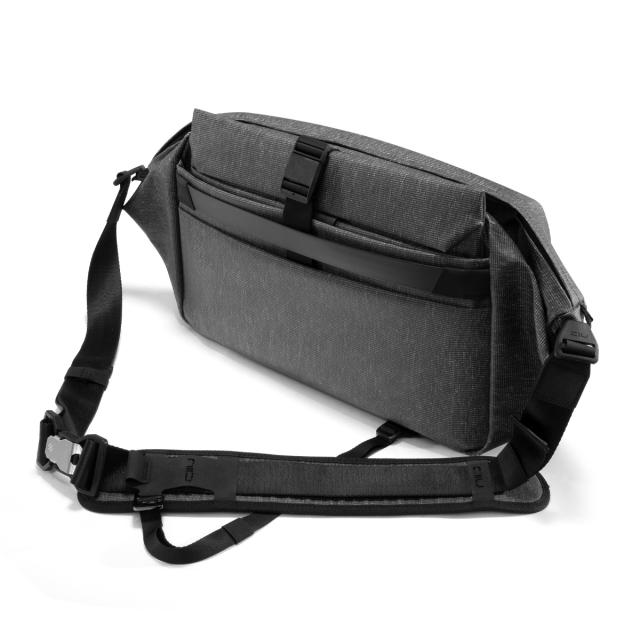 レビュー投稿で+5％還元】ニード ボディバッグ メンズ レディース