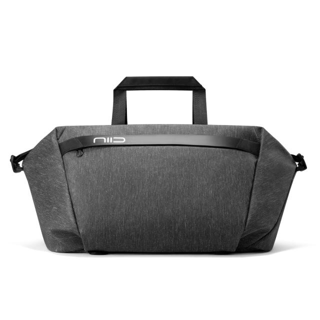 レビュー投稿で+5％還元】ニード ボディバッグ メンズ レディース