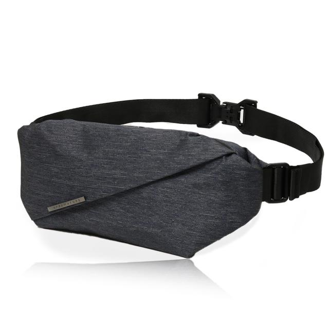 【未使用品に近い】NIID Urbanature Chest Bag ブラック 楽天市場】【28日10時迄☆10％クーポン】【選べる特典付】NEW