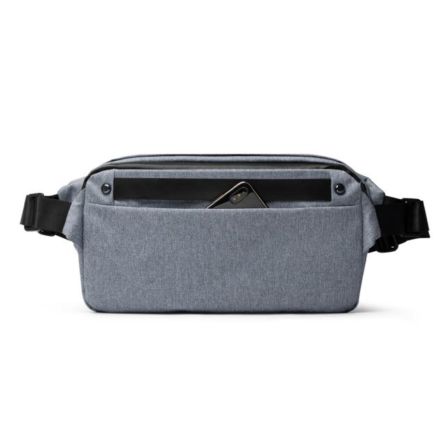 レビュー投稿で+5％還元】ニード ボディバッグ メンズ レディース R0