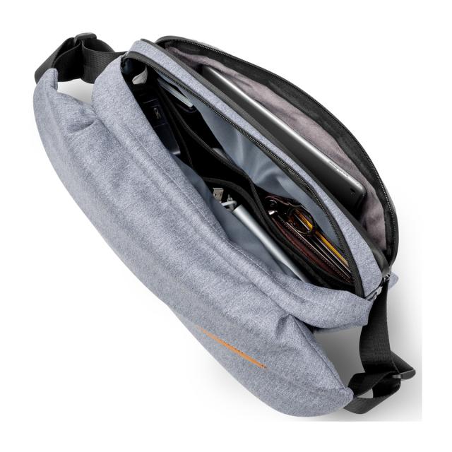 レビュー投稿で+5％還元】ニード ボディバッグ メンズ レディース R0