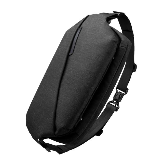 【レビュー投稿で+5％還元】ニード ボディバッグ メンズ レディース R0 PLUS NIID URBANATURE｜10.5インチ スリングバッグ チェストバッグ ショルダーバッグ 撥水 大容量 1年保証 クリスマス_mp クリスマス_wp レビュー投稿で+5％還元】ニード ボディバッグ メンズ レディース R0