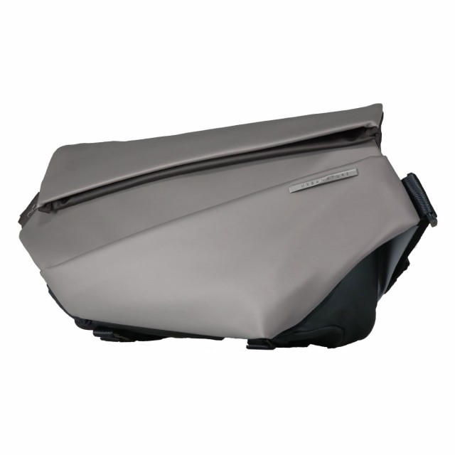 NIID ニード ボディバッグ メンズ URBANATURE R1 SLING BAG